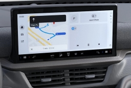 Ford Explorer Active 4WD 2026