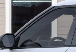 Ford Explorer Active 4WD 2026