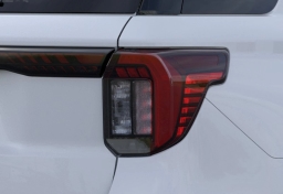 Ford Explorer Active 4WD 2026