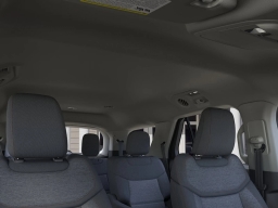 Ford Explorer Active 4WD 2026