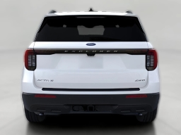 Ford Explorer Active w/200A Pkg 4WD 2026