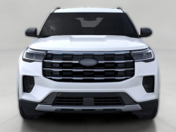 Ford Explorer Active w/200A Pkg 4WD 2026