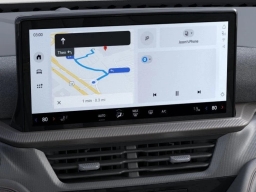 Ford Explorer Active w/200A Pkg 4WD 2026