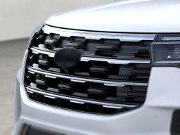 Ford Explorer Active w/200A Pkg 4WD 2026