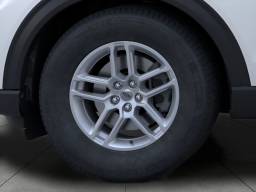 Ford Explorer Active w/200A Pkg 4WD 2026