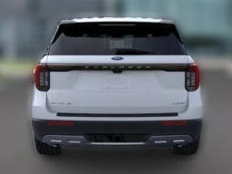Ford Explorer Active w/200A Pkg 4WD 2026