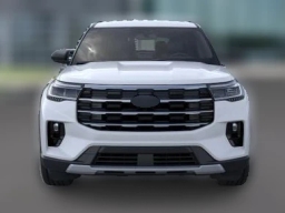 Ford Explorer Active w/200A Pkg 4WD 2026