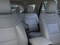 Ford Explorer Active w/200A Pkg 4WD 2026