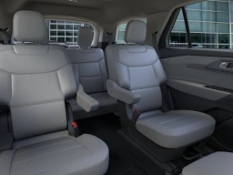 Ford Explorer Active w/200A Pkg 4WD 2026