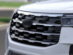 Ford Explorer Active w/200A Pkg 4WD 2026