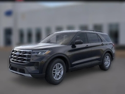 Ford Explorer Active w/200A Pkg 4WD 2026