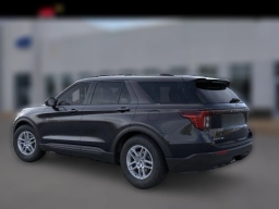 Ford Explorer Active w/200A Pkg 4WD 2026