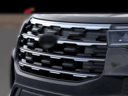 Ford Explorer Active w/200A Pkg 4WD 2026