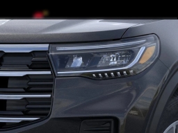 Ford Explorer Active w/200A Pkg 4WD 2026