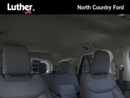 Ford Explorer Active w/200A Pkg 4WD 2026