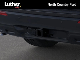 Ford Explorer Active w/200A Pkg 4WD 2026