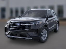 Ford Explorer Active w/200A Pkg 4WD 2026