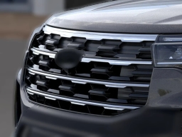 Ford Explorer Active w/200A Pkg 4WD 2026