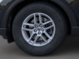 Ford Explorer Active w/200A Pkg 4WD 2026