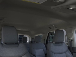 Ford Explorer Active w/200A Pkg 4WD 2026