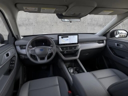Ford Explorer Active w/200A Pkg 4WD 2026