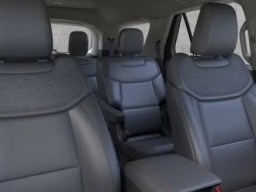 Ford Explorer Active w/200A Pkg 4WD 2026