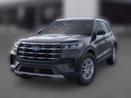 Ford Explorer Active w/200A Pkg 4WD 2026