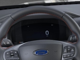 Ford Explorer Active w/200A Pkg 4WD 2026