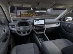 Ford Explorer Active w/200A Pkg 4WD 2026