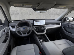 Ford Explorer Active w/200A Pkg 4WD 2026