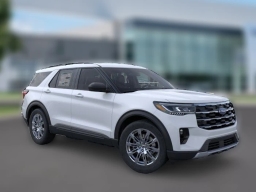 Ford Explorer Active w/200A Pkg 4WD 2026