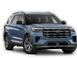 Ford Explorer Active w/200A Pkg 4WD 2026