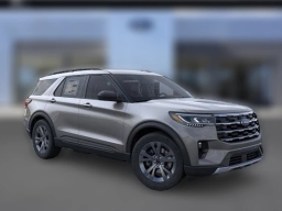 Ford Explorer Active w/200A Pkg 4WD 2026