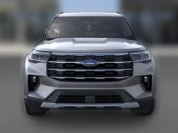 Ford Explorer Active w/200A Pkg 4WD 2026