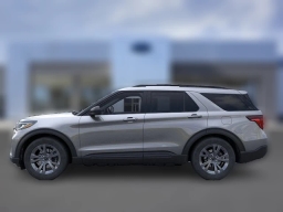 Ford Explorer Active w/200A Pkg 4WD 2026