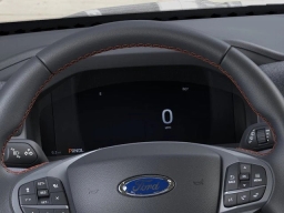 Ford Explorer Active w/200A Pkg 4WD 2026