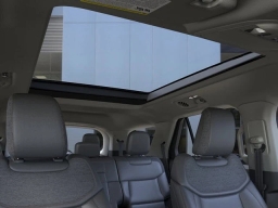 Ford Explorer Active w/200A Pkg 4WD 2026