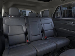 Ford Explorer Active w/200A Pkg 4WD 2026