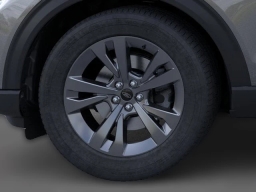 Ford Explorer Active w/200A Pkg 4WD 2026