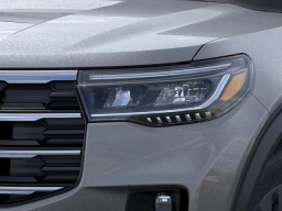 Ford Explorer Active w/200A Pkg 4WD 2026