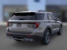 Ford Explorer Active w/200A Pkg 4WD 2026
