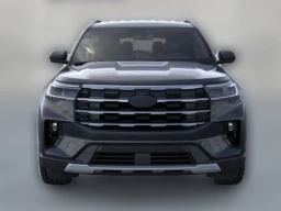 Ford Explorer Active w/200A Pkg 4WD 2026