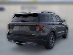 Ford Explorer Active w/200A Pkg 4WD 2026