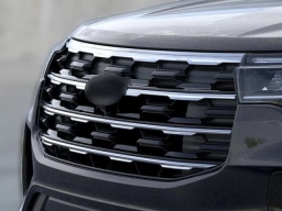 Ford Explorer Active w/200A Pkg 4WD 2026