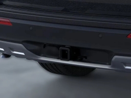 Ford Explorer Active w/200A Pkg 4WD 2026