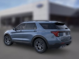 Ford Explorer Active w/200A Pkg 4WD 2026