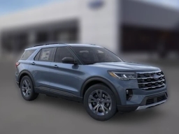 Ford Explorer Active w/200A Pkg 4WD 2026