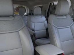 Ford Explorer Active w/200A Pkg 4WD 2026