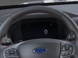 Ford Explorer Active w/200A Pkg 4WD 2026