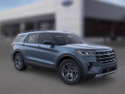 Ford Explorer Active w/200A Pkg 4WD 2026